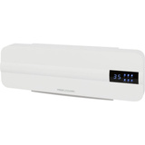 ProfiCare Calefactor cerámico de pared PC-HL 3116, Termoventiladores blanco