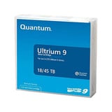 Quantum LTO9 Medium 45 TB, Medio streaming 