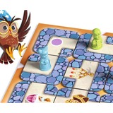 Ravensburger Junior Labyrinth Juego de mesa Estrategia Juego de mesa, Estrategia, 4 año(s), Juego familiar