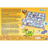 Ravensburger Junior Labyrinth Juego de mesa Estrategia Juego de mesa, Estrategia, 4 año(s), Juego familiar