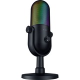 Razer RZ19-05060100-R3M1, Micrófono negro