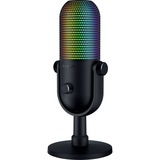 Razer RZ19-05060100-R3M1, Micrófono negro