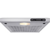 Respekta DH 540 IXL, Campana extractora Inox