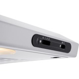 Respekta DH 540 IXL, Campana extractora Inox