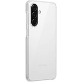 SAMSUNG EF-QA266 funda para teléfono móvil 17 cm (6.7") Transparente, Funda protectora transparente, Funda, Samsung, Galaxy A26 5G, 17 cm (6.7"), Transparente