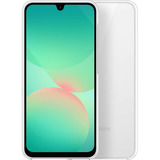 SAMSUNG EF-QA266 funda para teléfono móvil 17 cm (6.7") Transparente, Funda protectora transparente, Funda, Samsung, Galaxy A26 5G, 17 cm (6.7"), Transparente