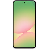 SAMSUNG Galaxy A56 17 cm (6.7") SIM doble Android 15 5G USB Tipo C 8 GB 256 GB 5000 mAh Rosa, Móvil rosa, 17 cm (6.7"), 8 GB, 256 GB, 50 MP, Android 15, Rosa