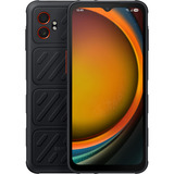 SAMSUNG Galaxy XCover7 Pro Enterprise Edition XCover7 Pro 16,8 cm (6.6") SIM doble Android 15 5G USB Tipo C 6 GB 128 GB 4350 mAh Negro, Móvil negro, 16,8 cm (6.6"), 6 GB, 128 GB, 50 MP, Android 15, Negro