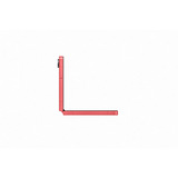 SAMSUNG Galaxy Z Flip7 17,3 cm (6.8") 5G 12 GB 256 GB 4300 mAh Coral, Móvil rojo, 17,3 cm (6.8"), 2520 x 1080 Pixeles, 12 GB, 256 GB, 50 MP, Coral