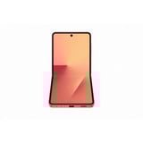 SAMSUNG Galaxy Z Flip7 256GB, Móvil rojo