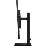 SAMSUNG S60UD pantalla para PC 81,3 cm (32") 2560 x 1440 Pixeles Quad HD LED Negro, Monitor LED negro, 81,3 cm (32"), 2560 x 1440 Pixeles, Quad HD, LED, 5 ms, Negro