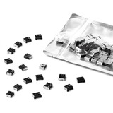 SMARTKEEPER ESSENTIAL Cerradura para puerto USB-A (UL03), Cerradura insertable 