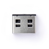 SMARTKEEPER ESSENTIAL Cerradura para puerto USB-A (UL03), Cerradura insertable 