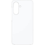 Samsung EF-QA266 funda para teléfono móvil 17 cm (6.7") Transparente, Funda protectora transparente, Funda, Samsung, Galaxy A26 5G, 17 cm (6.7"), Transparente