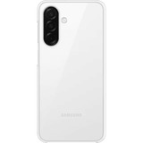 Samsung EF-QA266 funda para teléfono móvil 17 cm (6.7") Transparente, Funda protectora transparente, Funda, Samsung, Galaxy A26 5G, 17 cm (6.7"), Transparente