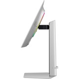 Samsung G60SD pantalla para PC 68,6 cm (27") 2560 x 1440 Pixeles Quad HD OLED Plata, Monitor de gaming plateado, 68,6 cm (27"), 2560 x 1440 Pixeles, Quad HD, OLED, 0,03 ms, Plata