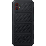 Samsung Galaxy XCover7 Pro Enterprise Edition XCover7 Pro 16,8 cm (6.6") SIM doble Android 15 5G USB Tipo C 6 GB 128 GB 4350 mAh Negro, Móvil negro, 16,8 cm (6.6"), 6 GB, 128 GB, 50 MP, Android 15, Negro