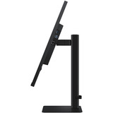 Samsung S60UD pantalla para PC 81,3 cm (32") 2560 x 1440 Pixeles Quad HD LED Negro, Monitor LED negro, 81,3 cm (32"), 2560 x 1440 Pixeles, Quad HD, LED, 5 ms, Negro