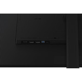 Samsung S60UD pantalla para PC 81,3 cm (32") 2560 x 1440 Pixeles Quad HD LED Negro, Monitor LED negro, 81,3 cm (32"), 2560 x 1440 Pixeles, Quad HD, LED, 5 ms, Negro