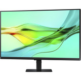 Samsung S60UD pantalla para PC 81,3 cm (32") 2560 x 1440 Pixeles Quad HD LED Negro, Monitor LED negro, 81,3 cm (32"), 2560 x 1440 Pixeles, Quad HD, LED, 5 ms, Negro