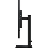 Samsung S60UD pantalla para PC 81,3 cm (32") 2560 x 1440 Pixeles Quad HD LED Negro, Monitor LED negro, 81,3 cm (32"), 2560 x 1440 Pixeles, Quad HD, LED, 5 ms, Negro