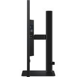 Samsung S60UD pantalla para PC 81,3 cm (32") 2560 x 1440 Pixeles Quad HD LED Negro, Monitor LED negro, 81,3 cm (32"), 2560 x 1440 Pixeles, Quad HD, LED, 5 ms, Negro