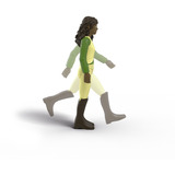 Schleich 42777, Muñecos 