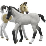Schleich 42777 set de juguetes, Muñecos 5 año(s), Multicolor, Plástico