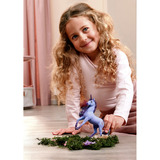 Schleich Bayala Unicornio Yegua Orchid, Muñecos 