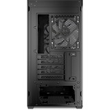 Sharkoon MK3 RGB, Cajas de torre negro