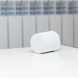 Shelly 3x BLU TRV + BLU Gateway Gen. 3, Control de calefacción blanco