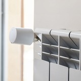 Shelly 3x BLU TRV + BLU Gateway Gen. 3, Control de calefacción blanco