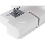 Singer Máquina de coser computarizada Starlet 6699 blanco/Rosa