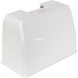 Singer Máquina de coser computarizada Starlet 6699 blanco/Rosa