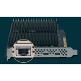 Sonnet McFiver 10GBASE-T, Tarjeta de interfaz 