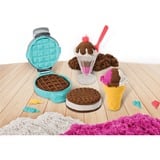 Spin Master 6068200 Juguetes de arte y manualidades, Juego de arena 6068200, Arena kinética infantil, 3 año(s), Plástico, Multicolor