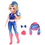 Spin Master ACADEMIA UNICORNIO - Muñeca Articulada Isabel de 24 cm con Cabello a Mechas Azules y 6 Accesorios de Moda - 6067326 - Juguetes Niña 4 años + - Regalo Niña 4 años +, Muñecos ACADEMIA UNICORNIO - Muñeca Articulada Isabel de 24 cm con Cabello a Mechas Azules y 6 Accesorios de Moda - 6067326 - Juguetes Niña 4 años + - Regalo Niña 4 años +, Muñeca fashion, Femenino, 4 año(s), Niño/niña, 241 mm, 250 g