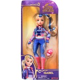 Spin Master ACADEMIA UNICORNIO - Muñeca Articulada Isabel de 24 cm con Cabello a Mechas Azules y 6 Accesorios de Moda - 6067326 - Juguetes Niña 4 años + - Regalo Niña 4 años +, Muñecos ACADEMIA UNICORNIO - Muñeca Articulada Isabel de 24 cm con Cabello a Mechas Azules y 6 Accesorios de Moda - 6067326 - Juguetes Niña 4 años + - Regalo Niña 4 años +, Muñeca fashion, Femenino, 4 año(s), Niño/niña, 241 mm, 250 g