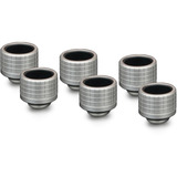 Thermal Grizzly DeltaMate Fitting HT16, Conexión níquel