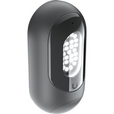 Ubiquiti Protect Smart Flood Light, Luz de LED negro