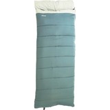 Vango SBTKANTO0000001, Saco de dormir verde/Gris