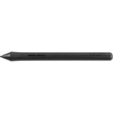 Wacom Stift 2K, Bolígrafo para pantallas negro