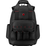 Wenger Mochila para herramientas avanzada negro