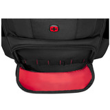 Wenger Mochila para herramientas avanzada negro