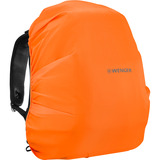 Wenger Mochila para herramientas avanzada negro