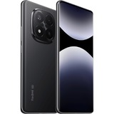 Xiaomi Redmi Note 14 Pro+ 5G 512GB, Móvil negro