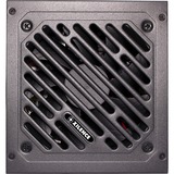 Xilence Gaming Gold 650W, Fuente de alimentación de PC negro