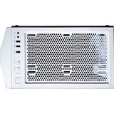 Xilence Performance C XG221 carcasa de ordenador Midi Tower Blanco, Cajas de torre blanco, Midi Tower, PC, Blanco, ATX, micro ATX, Mini-ITX, ABS, Acero, Multi
