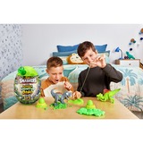 ZURU 74108 Figuras de juguete para niños, Muñecos Smashers 74108, 3 año(s), Smashers, Multicolor, Plástico