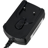 Zebra PWR-WUA5V4W04C, Fuente de alimentación negro